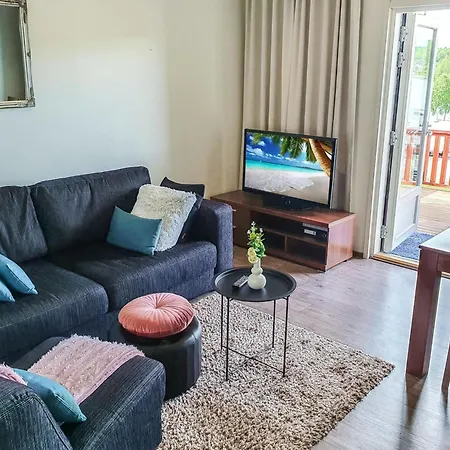 Skivillas 47 Ukkohalla - A1 By Interhome * Hyrynsalmi