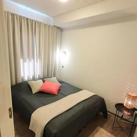 Vakantiehuis Skivillas 47 Ukkohalla - A1 By Interhome