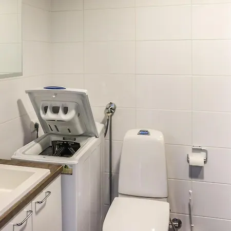 Skivillas 47 Ukkohalla - A1 By Interhome * Hyrynsalmi