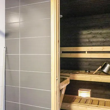 Skivillas 47 Ukkohalla - A1 By Interhome Hyrynsalmi