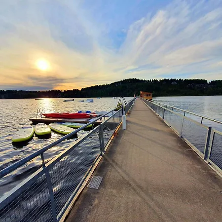 Skivillas 47 Ukkohalla - A1 By Interhome *