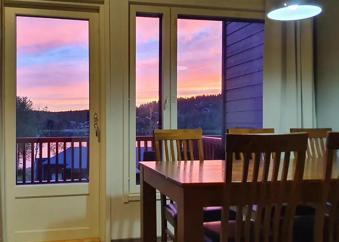 Skivillas 47 Ukkohalla - A1 By Interhome Hyrynsalmi