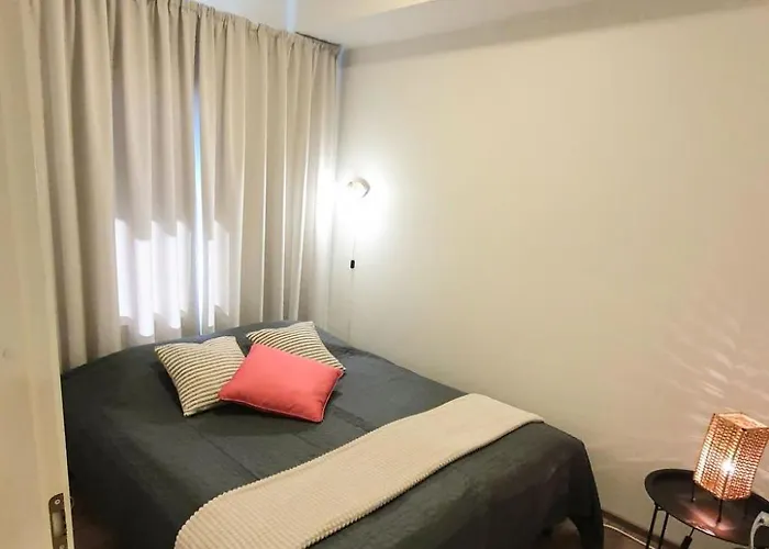 Tatil Evi Skivillas 47 Ukkohalla - A1 By Interhome